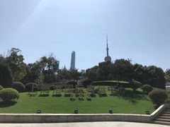 -上海港国际客运中心