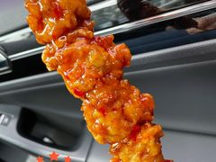 -麦当劳(新王府井店)