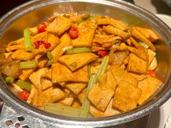 -刘胖子家常菜·蹄花焖藕(江汉路总店)