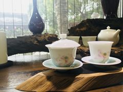 -瓷语堂(上海五维空间创意园店)