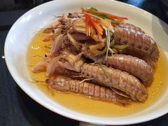 -万达瑞华酒店·品珍中餐厅