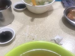 -笑云开汤包店(网巾市店)