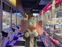 -天天玩X秋葉原日系动漫游戏中心
