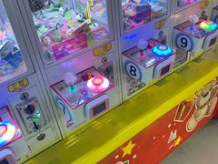 -大玩家(哈西万达店)