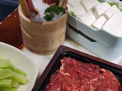 -重庆高老九火锅(万象城店)