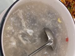 -沪华海鲜大酒楼(南汇店)