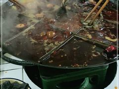 -石灰市老火锅(北滨路店)
