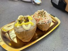 -豚妈妈汤饭·部队锅(南京东路店)