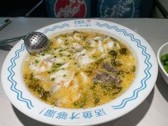 -花椒俏川菜小馆(南海万达店)