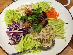 -老长春肉馆(隆礼路店)