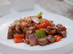 -一江春水·杭帮臻宴(三台山店)