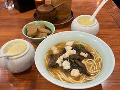 -奎元馆.百年奎元.非遗传承(西湖边的解放路店)
