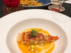 -圣丰索菲特·法国餐厅