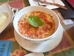 -安妮意大利餐厅(世贸天阶店)