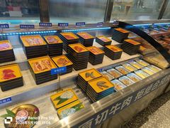 -花味·自助烤肉(大观天地店)