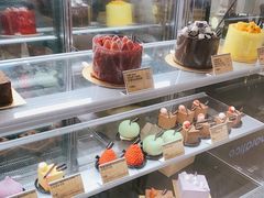 -PAPER STONE BAKERY(天环店)