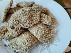新疆特色羊肉-清真吐鲁番餐厅(牛街店)