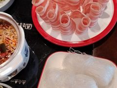 -重庆德忆火锅（龙南街3店）(渝水岸餐饮)