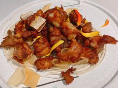 定安黑猪排骨-香香海南菜餐厅