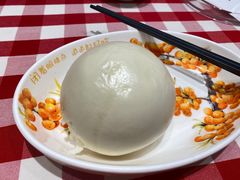 -西贝(上海新梅广场店)