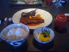 -滩万日本料理Nadaman(国贸大酒店)