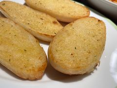 蒜香面包-萨莉亚意式餐厅(杭州西溪龙湖天街店)