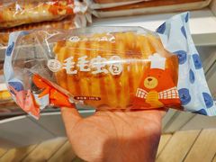 -嘉华饼屋(龙翔街店)