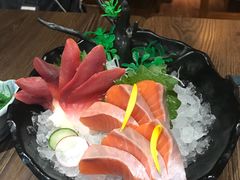 -大雄寿司(中华广场店)