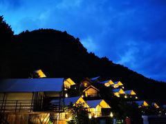 -北京山里寒舍度假酒店