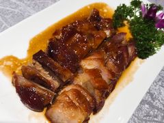 蜜汁叉烧肉-粤秀小厨·广式早茶(辽宁路店)