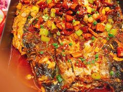 -雅佳神话·麻辣烤鱼(新街口店)