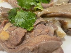-范记靖远羊羔肉(博物馆店)