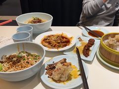 -大铁勺新津菜(东丽阳光新业广场店)