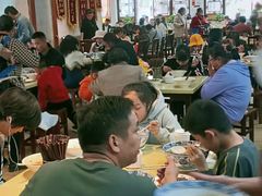 大堂-桥香园云南过桥米线(金马碧鸡店)