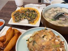 -海坛特色小吃·只做平潭特色菜(平潭店)