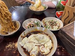-泰宜担担面(黄泥塝总店)