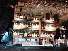 -萨芭蒂高空花园餐酒吧