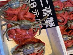 -莲花公园煎蟹(总店)