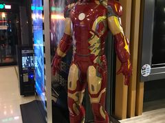 -万达影城(芜湖万达广场激光IMAX店)