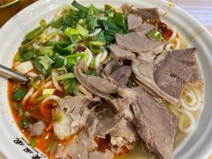 贵凤凰贵州羊肉粉-贵凤凰贵州米粉(望京店)