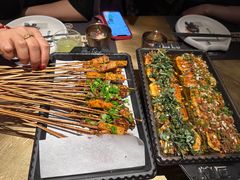 -烤匠麻辣烤鱼(万象城店)