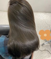 -KS COLOUR漂色·染发·画染