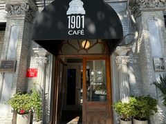 -1901 Cafe(西四店)