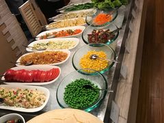 -拉蒂娜·巴西牛排馆 Latina·Brazilian Steakhouse(陆家嘴旗舰店)