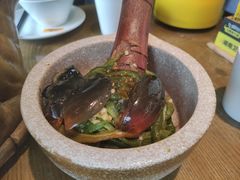 -炊烟小炒黄牛肉(中心印象城店)
