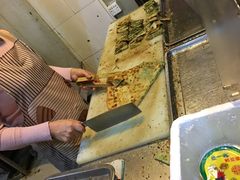 -咏春葱油饼(德政中路店)