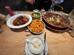 -水煮三国·川鲁江湖菜(香山店)