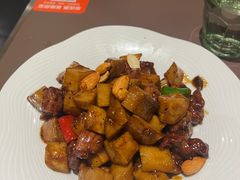 -有璟阁港式餐厅(国贸商城店)