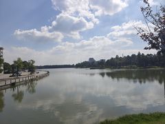 -美兰湖景区