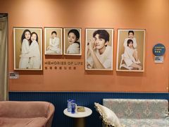 -海马体照相馆(龙湖杭州金沙天街店)